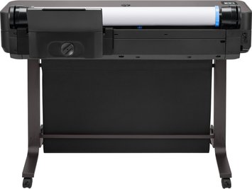 Плотер HP DesignJet T630 (5HB11A) (5HB11A) n.8.6.21.4 фото