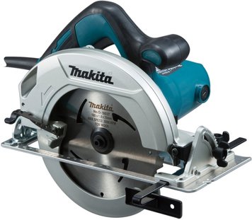 Дискова пилка Makita HS7601J mn.10.1.56162 фото