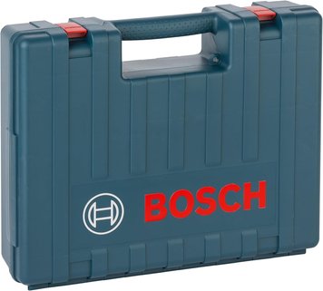 Кейс для електроінструменту Bosch 2605438170 n.7.22.104 фото