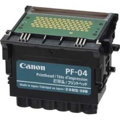 Друкуюча головка Canon PF-04 (3630B001) ht.8.6.8.2 фото