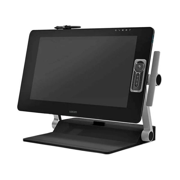 Підставка для графічних планшетів Wacom Cintiq Pro 24 Ergo Stand (ACK62801K) ht.8.7.15.4 фото