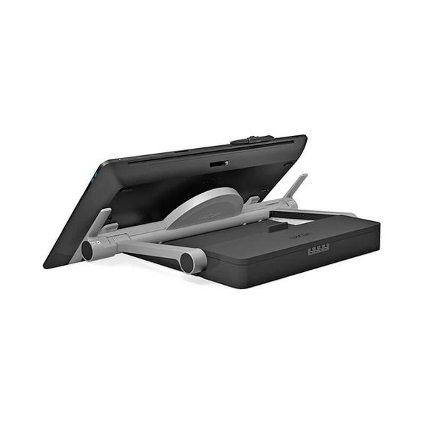 Підставка для графічних планшетів Wacom Cintiq Pro 24 Ergo Stand (ACK62801K) ht.8.7.15.4 фото