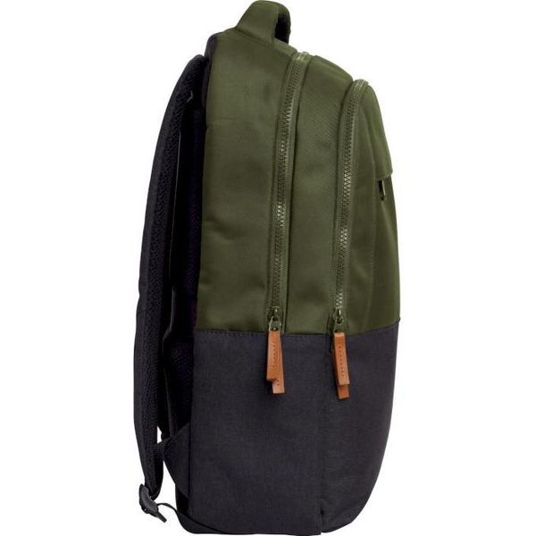 Рюкзак міський Trust Lisboa 16" Laptop Backpack / green (25243) ht.11.7.5 фото