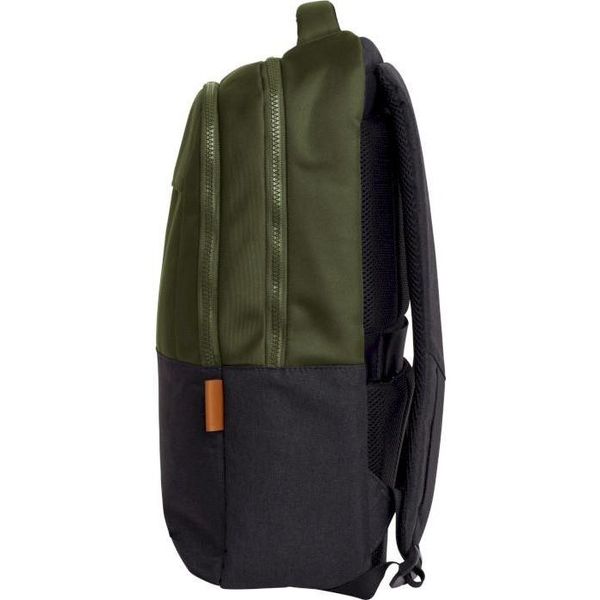 Рюкзак міський Trust Lisboa 16" Laptop Backpack / green (25243) ht.11.7.5 фото