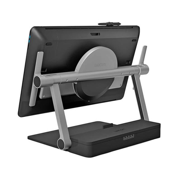 Підставка для графічних планшетів Wacom Cintiq Pro 24 Ergo Stand (ACK62801K) ht.8.7.15.4 фото