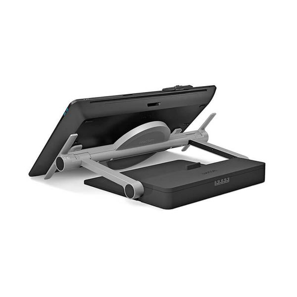 Підставка для графічних планшетів Wacom Cintiq Pro 24 Ergo Stand (ACK62801K) ht.8.7.15.4 фото