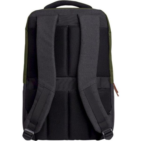 Рюкзак міський Trust Lisboa 16" Laptop Backpack / green (25243) ht.11.7.5 фото