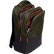 Рюкзак міський Trust Lisboa 16" Laptop Backpack / green (25243) ht.11.7.5 фото 3