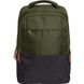 Рюкзак міський Trust Lisboa 16" Laptop Backpack / green (25243) ht.11.7.5 фото 1