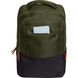 Рюкзак міський Trust Lisboa 16" Laptop Backpack / green (25243) ht.11.7.5 фото 5