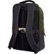 Рюкзак міський Trust Lisboa 16" Laptop Backpack / green (25243) ht.11.7.5 фото 4