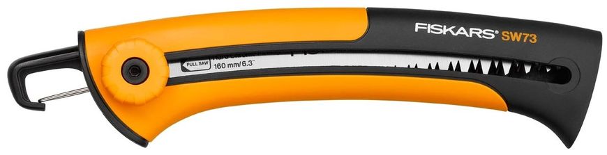 Ручна садова пила Fiskars Xtract SW73 123870 (1000613) n.7.3.29.16 фото