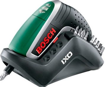 Насадка-штопор Bosch IXO Collection (1600A001YD) ht.7.3.25.22 фото