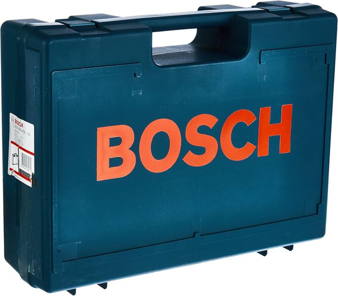 Кейс для електроінструменту Bosch 2605438404 n.7.22.105 фото