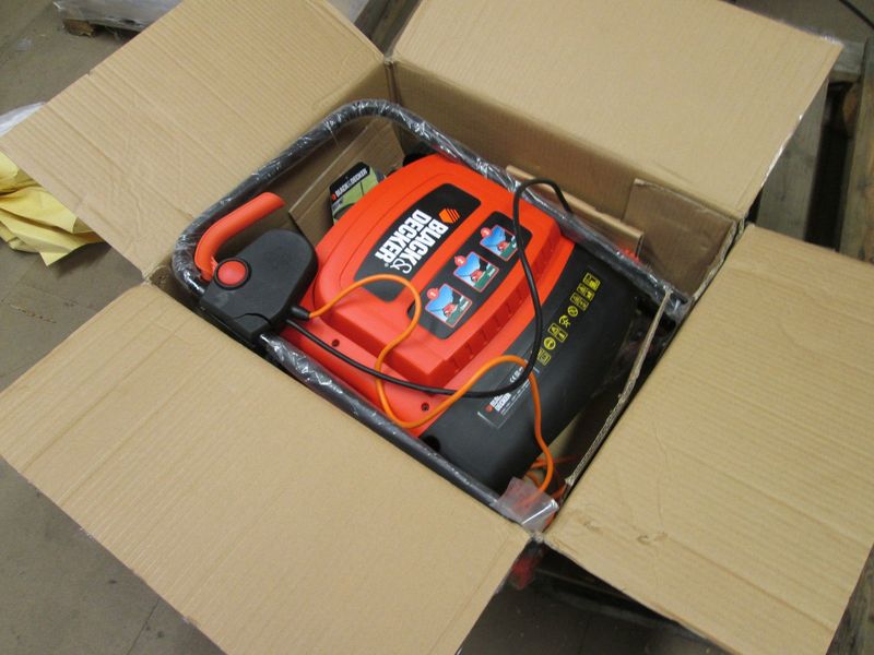 Скарифікатор Black&Decker GD300 n.4.21.1 фото