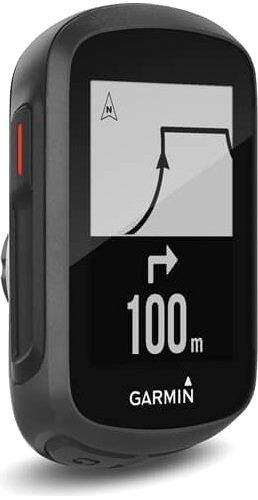 Навігатор для велосипеда Garmin Edge 130 Plus (010-02385-01) mn.10.30.51909 фото