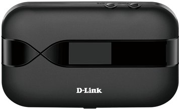 Модем 4G / 3G + Wi-Fi роутер D-Link DWR-932C mx.8.4.4.7 фото