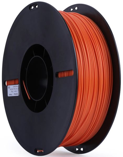 Білий Creality PLA Plus Filament 1кг, 1.75мм, белый n.8.6.4.21.15 фото