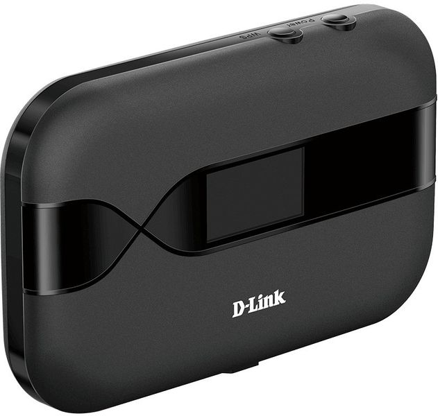 Модем 4G / 3G + Wi-Fi роутер D-Link DWR-932C mx.8.4.4.7 фото