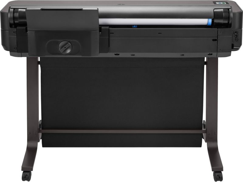 Плотер HP DesignJet T650 (5HB10A) (5HB10A) n.8.6.21.7 фото