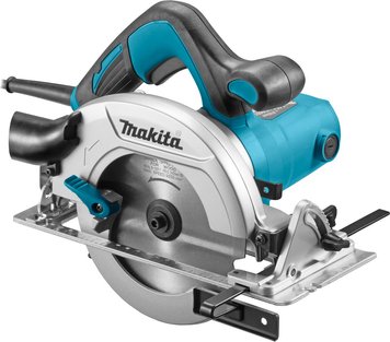 Дискова пилка Makita HS6601 mn.10.1.56074 фото