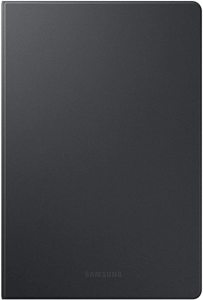 Обкладинка для планшета Samsung Galaxy Tab S6 Lite P610/615 Book Cover Gray (EF-BP610PJEG) n.8.10.1.23.10 фото