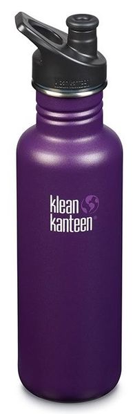 Пляшка Klean Kanteen Classic Sport 27oz n.11.5.26.1 фото