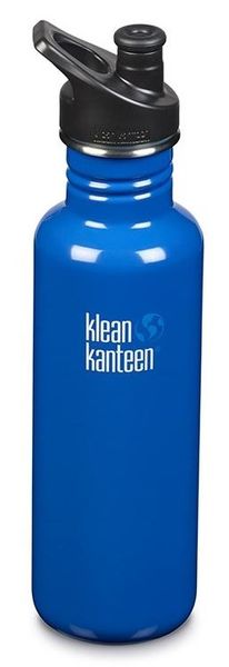 Пляшка Klean Kanteen Classic Sport 27oz n.11.5.26.1 фото