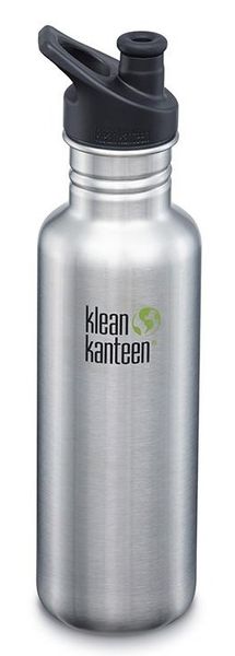 Пляшка Klean Kanteen Classic Sport 27oz n.11.5.26.1 фото