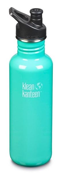 Пляшка Klean Kanteen Classic Sport 27oz n.11.5.26.1 фото