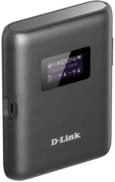 Модем 4G / 3G D-Link DWR-933 mx.8.4.4.8 фото