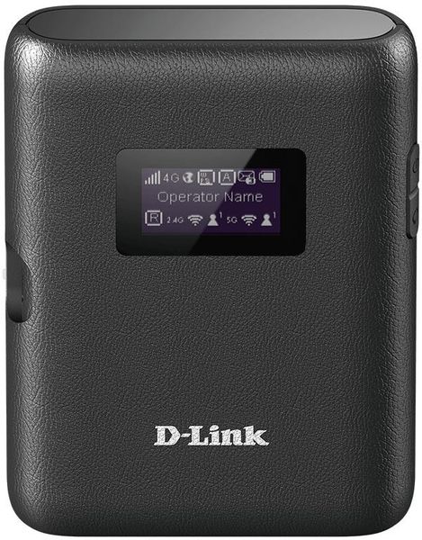 Модем 4G / 3G D-Link DWR-933 mx.8.4.4.8 фото