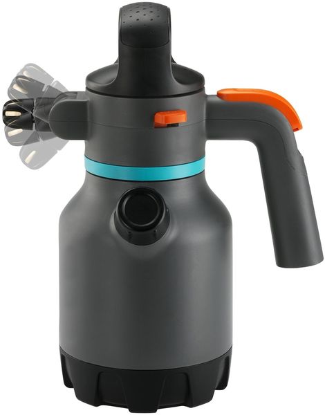 Обприскувач GARDENA Pressure Sprayer 1.25 l 11120-20 n.4.23.7 фото