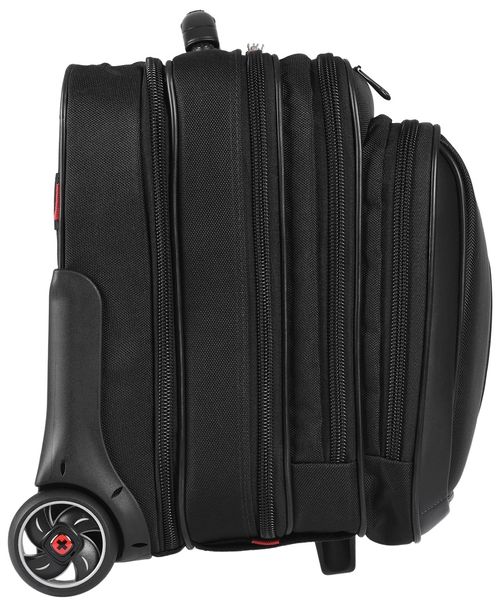 Валіза Wenger Patriot 2 Pc Wheeled Laptop Case 25 (600662) n.11.22.2 фото