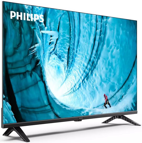 Телевізор Philips 32PHS6009/12 el.13.3.4.70 фото