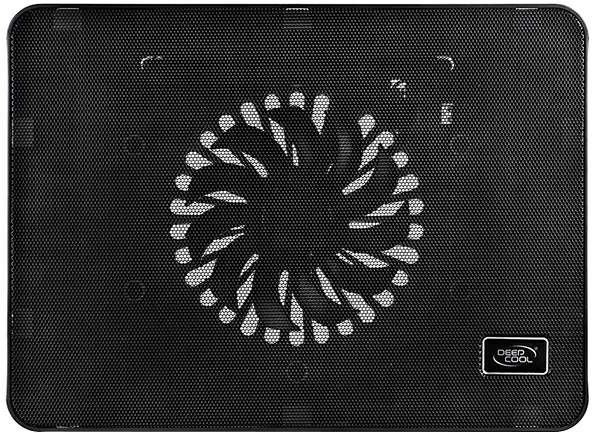 Підставка для охолодження ноутбука Deepcool WIND PAL MINI (DP-N114L-WDMI) mx.8.7.11.2 фото