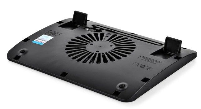 Підставка для охолодження ноутбука Deepcool WIND PAL MINI (DP-N114L-WDMI) mx.8.7.11.2 фото