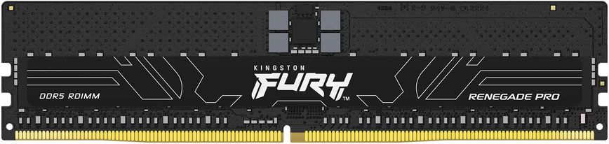 Оперативна пам'ять Kingston Fury Renegade Pro DDR5 4x32Gb KF560R32RBEK4-128 mn.10.26.27906 фото