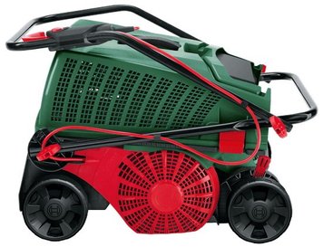 Аератор-скарифікатор Bosch UniversalRake 900 (060088A001) n.4.21.4 фото