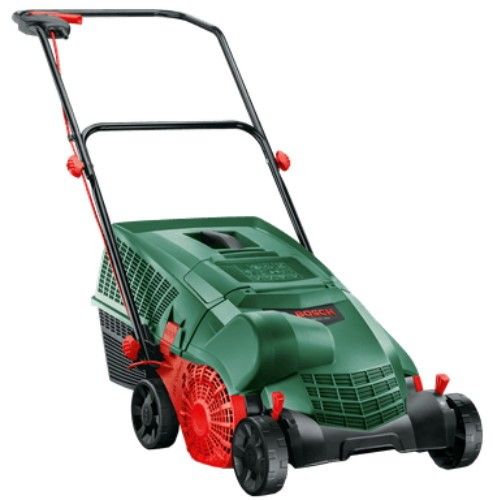 Аератор-скарифікатор Bosch UniversalRake 900 (060088A001) n.4.21.4 фото