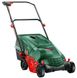 Аератор-скарифікатор Bosch UniversalRake 900 (060088A001) n.4.21.4 фото 2