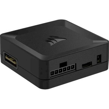 Реобас Corsair iCUE Link System Hub (CL-9011116-WW) ht.8.3.14.15 фото