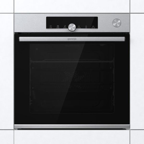 Духова шафа Gorenje Advanced BSA 6747 A04 X (738599) n.2.1.25.17 фото