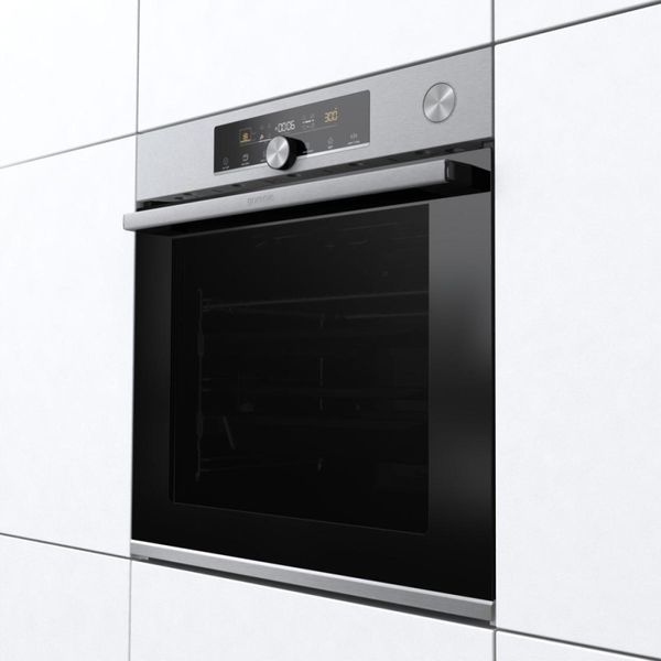 Духова шафа Gorenje Advanced BSA 6747 A04 X (738599) n.2.1.25.17 фото