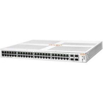 комутатори Smart HP Aruba Instant On 1930 48G 4SFP/ SFP+ Switch (JL685A) 8.4.5.00011 фото