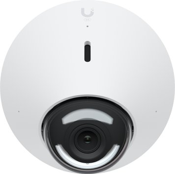 Камера відеоспостереження Ubiquiti UniFi Protect G5 Dome (UVC-G5-Dome) e.8.11.1.105 фото