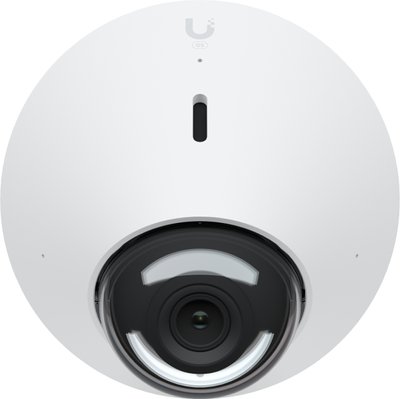 Камера відеоспостереження Ubiquiti UniFi Protect G5 Dome (UVC-G5-Dome) e.8.11.1.105 фото