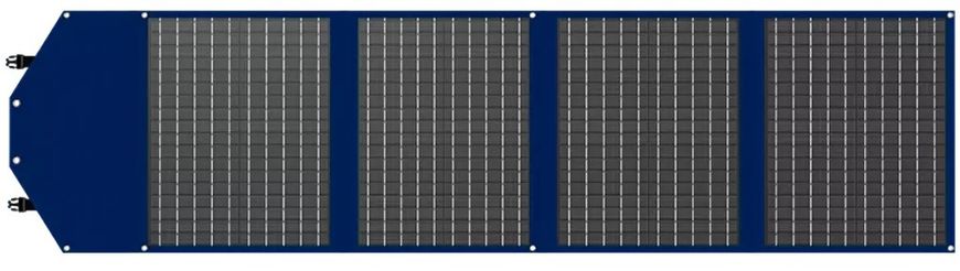 Зарядний пристрій на сонячній батареї Canyon SP-200 200W 2-pack (CND-SP200W2P) n.8.8.7.21.4 фото