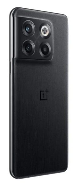 Смартфон OnePlus 10T 5G 8/128GB Moonstone Black y.8.10.118 фото