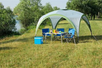 термобокс ізотермічний CAMPINGAZ Icetime Plus 26L (2000024962) n.11.24.4 фото